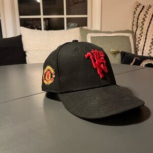 Manchester United Hat
